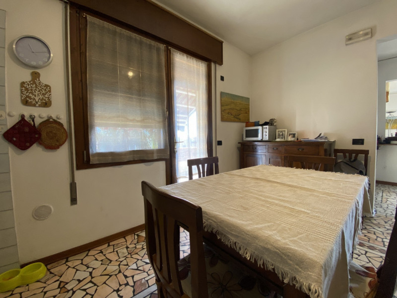 Immagine 24 di Casa indipendente in vendita  in VIA DELLE FORNACI a San Martino Di Lupari