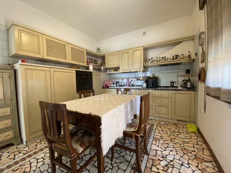 Immagine 25 di Casa indipendente in vendita  in VIA DELLE FORNACI a San Martino Di Lupari