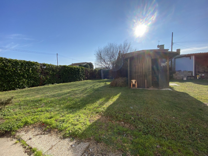 Immagine 34 di Casa indipendente in vendita  in VIA DELLE FORNACI a San Martino Di Lupari