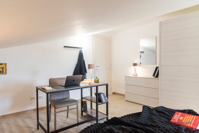 Immagine 3 di Appartamento in affitto  in Via Bari a Ciampino