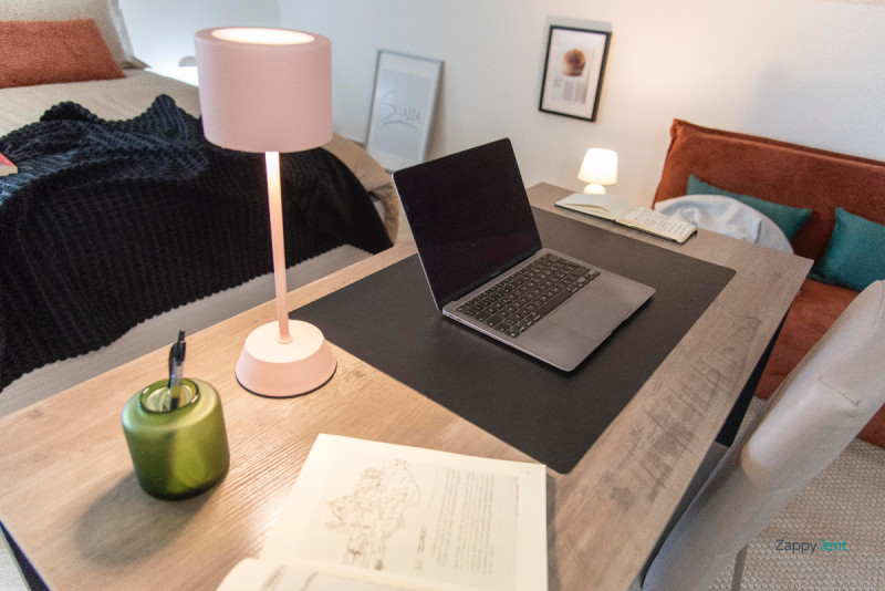 Immagine 6 di Appartamento in affitto  in Via Bari a Ciampino