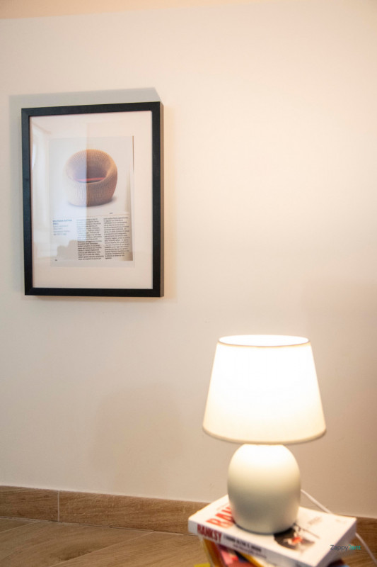 Immagine 7 di Appartamento in affitto  in Via Bari a Ciampino