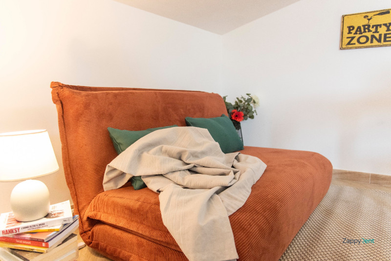 Immagine 8 di Appartamento in affitto  in Via Bari a Ciampino