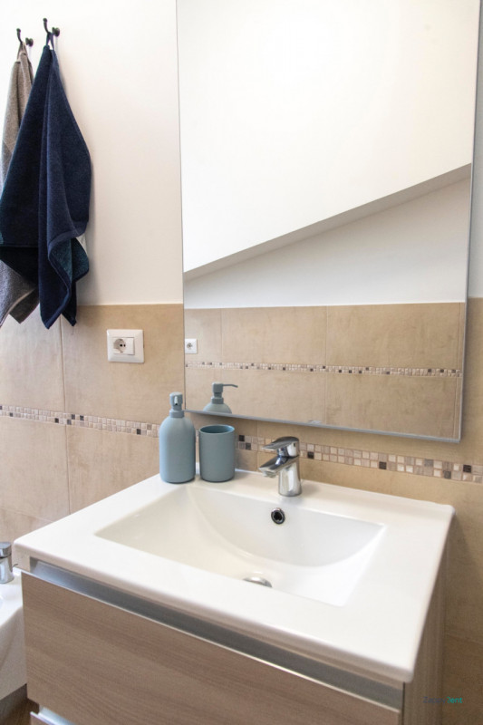 Immagine 14 di Appartamento in affitto  in Via Bari a Ciampino