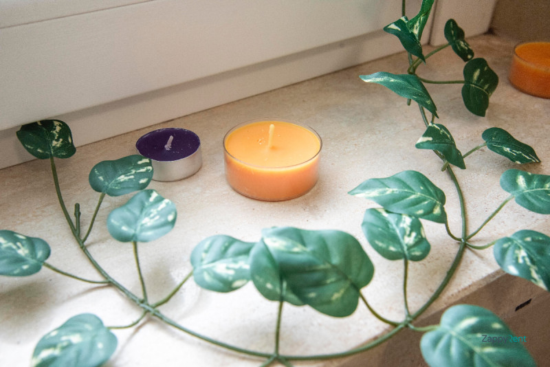 Immagine 17 di Appartamento in affitto  in Via Bari a Ciampino