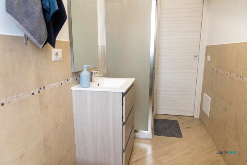 Immagine 18 di Appartamento in affitto  in Via Bari a Ciampino