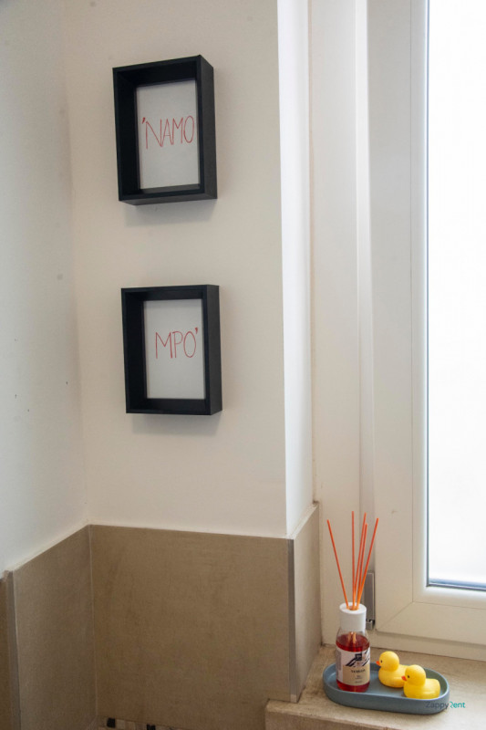 Immagine 19 di Appartamento in affitto  in Via Bari a Ciampino