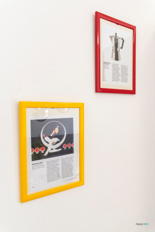 Immagine 20 di Appartamento in affitto  in Via Bari a Ciampino