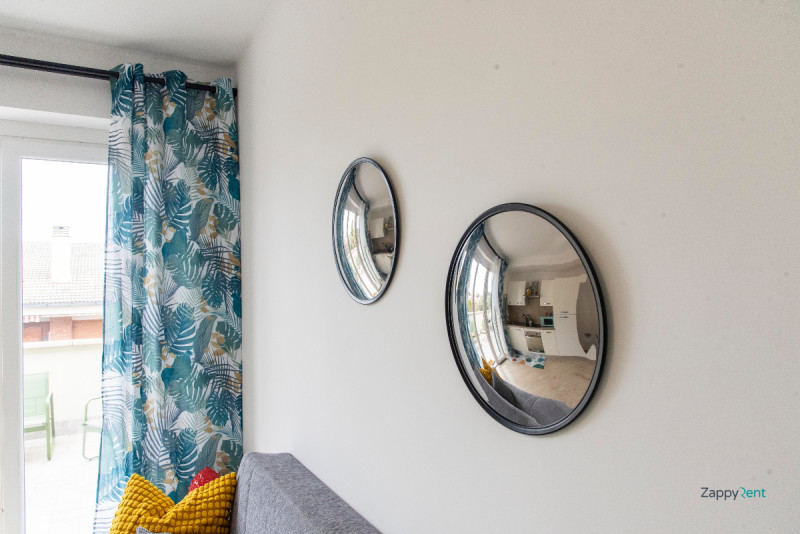 Immagine 21 di Appartamento in affitto  in Via Bari a Ciampino