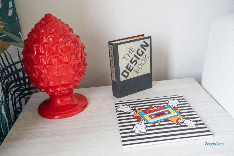 Immagine 22 di Appartamento in affitto  in Via Bari a Ciampino