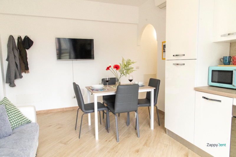 Immagine 23 di Appartamento in affitto  in Via Bari a Ciampino