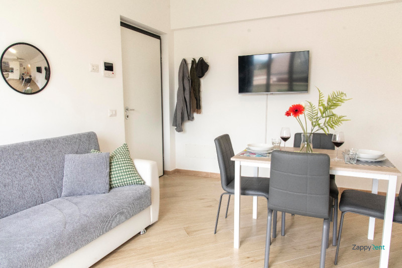 Immagine 24 di Appartamento in affitto  in Via Bari a Ciampino