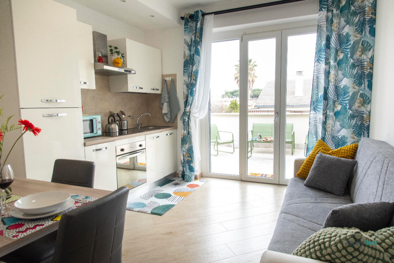 Immagine 25 di Appartamento in affitto  in Via Bari a Ciampino