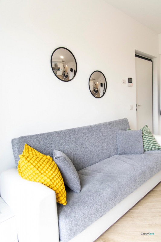 Immagine 35 di Appartamento in affitto  in Via Bari a Ciampino