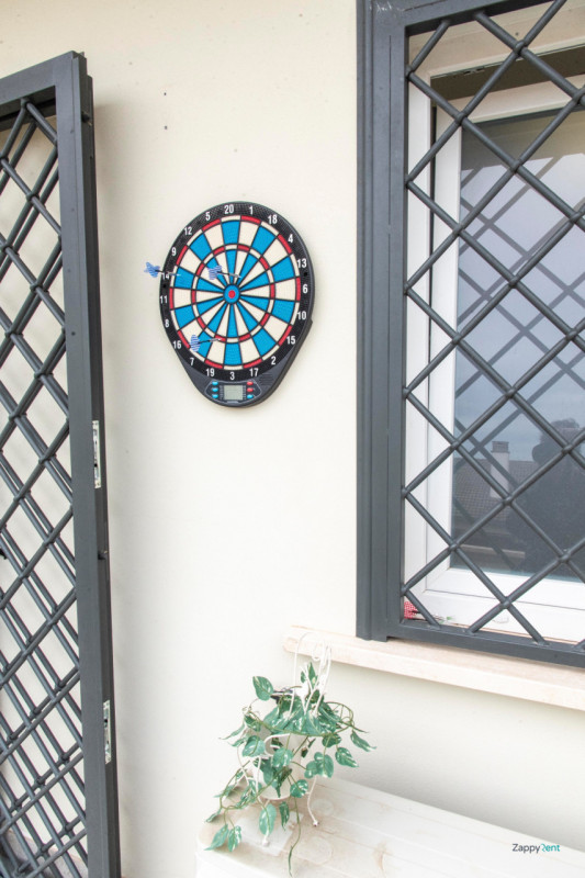 Immagine 36 di Appartamento in affitto  in Via Bari a Ciampino