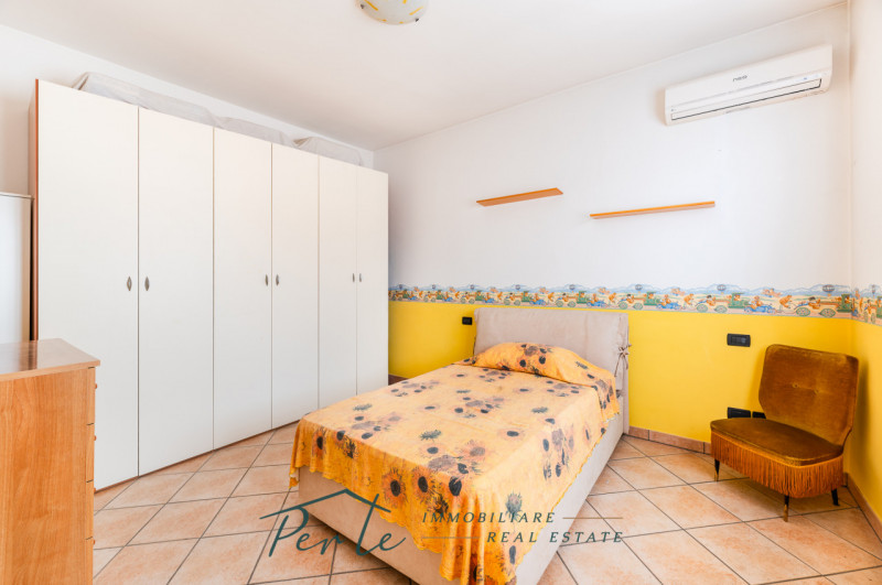 Immagine 15 di Casa bifamiliare in vendita  in via vicolo quarto 10 a Curtatone