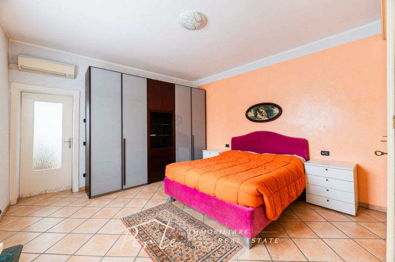 Immagine 19 di Casa bifamiliare in vendita  in via vicolo quarto 10 a Curtatone