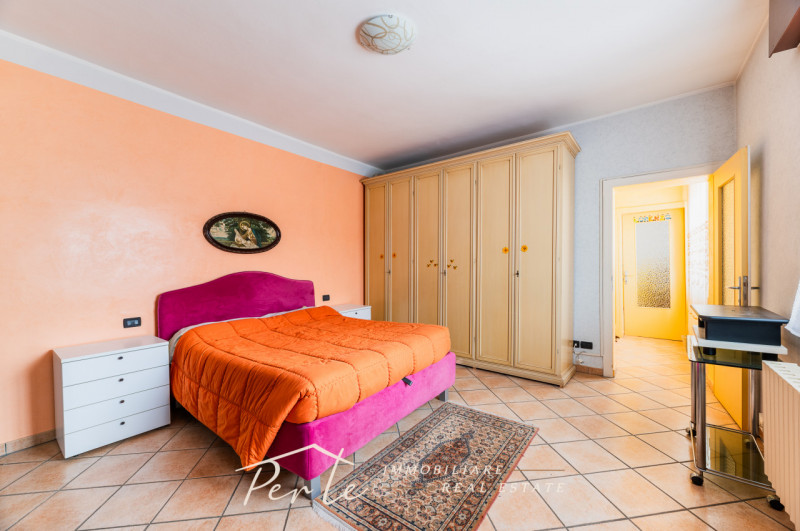 Immagine 20 di Casa bifamiliare in vendita  in via vicolo quarto 10 a Curtatone