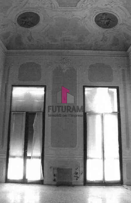 Immagine 4 di Ufficio in affitto  in CORSO PALLADIO a Vicenza