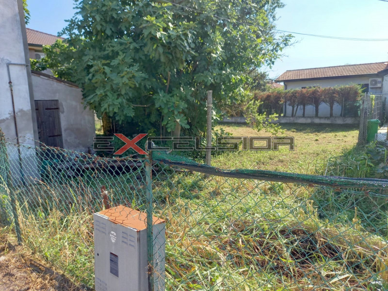 Immagine 3 di Villetta a schiera in vendita  in Corso Risorgimento n. 160 a Porto Viro