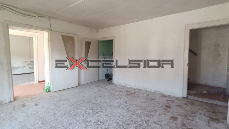 Immagine 6 di Villetta a schiera in vendita  in Corso Risorgimento n. 160 a Porto Viro