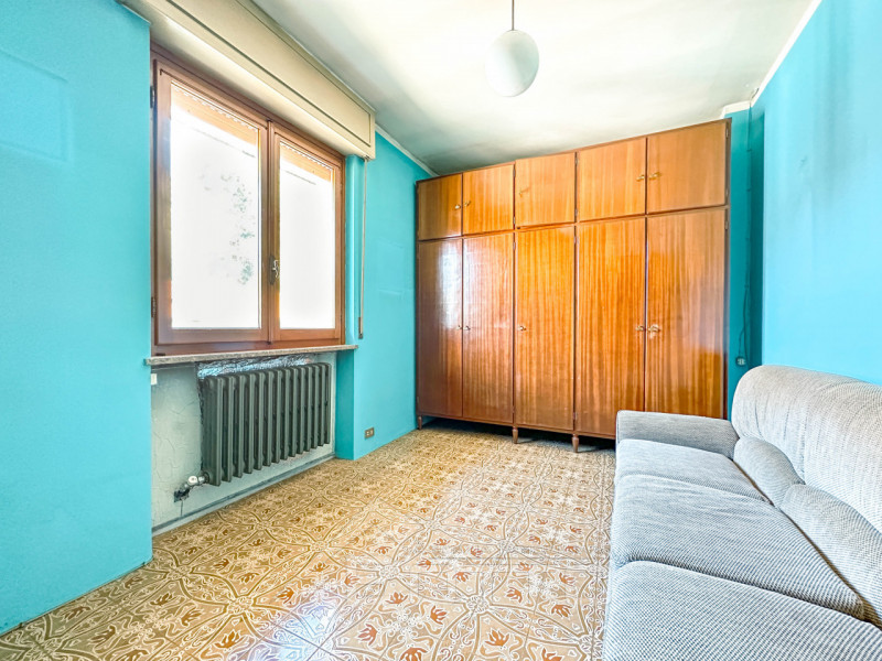 Immagine 3 di Casa bifamiliare in vendita  in Via ottone 63 a Borgosesia