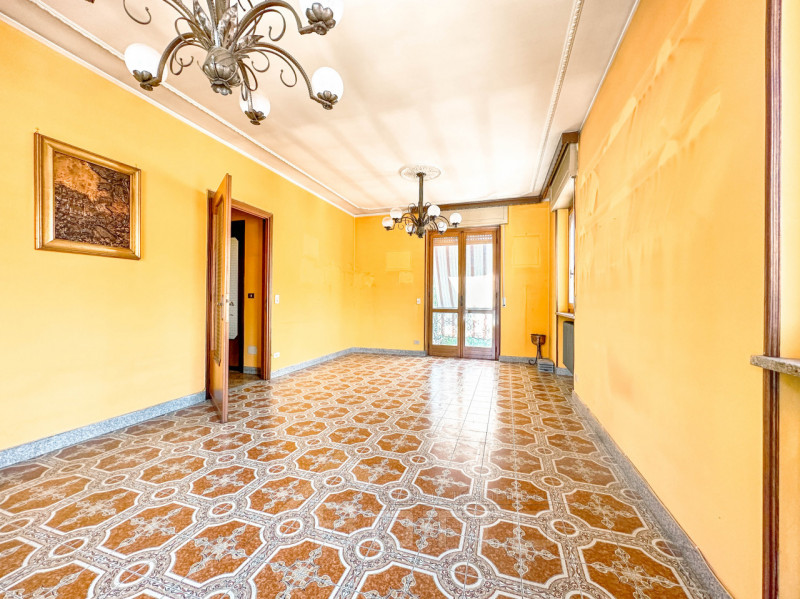 Immagine 9 di Casa bifamiliare in vendita  in Via ottone 63 a Borgosesia