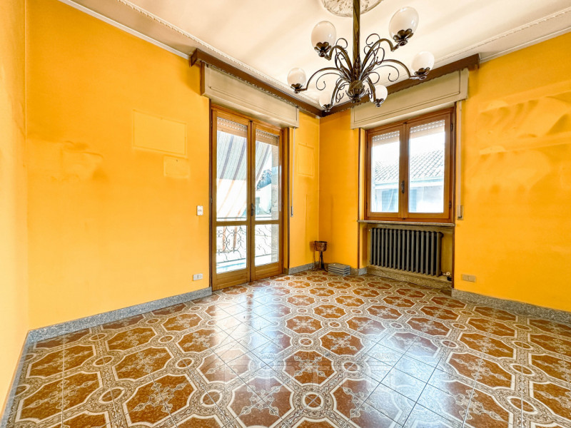 Immagine 10 di Casa bifamiliare in vendita  in Via ottone 63 a Borgosesia