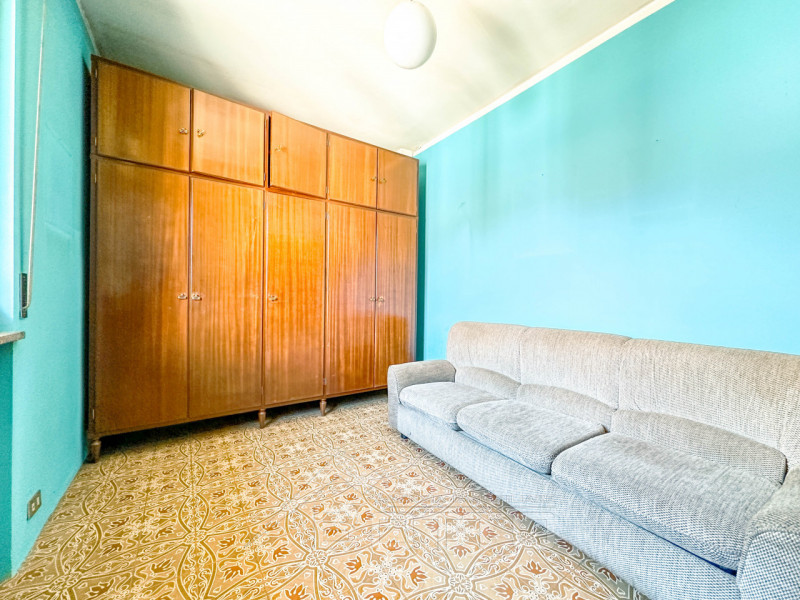 Immagine 14 di Casa bifamiliare in vendita  in Via ottone 63 a Borgosesia