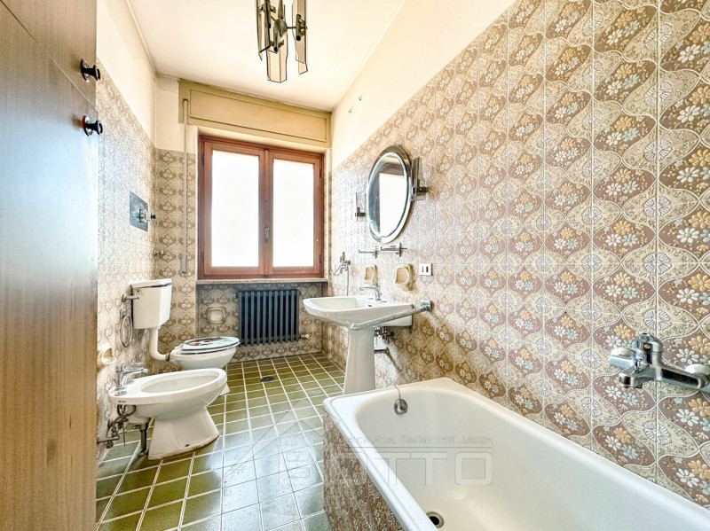 Immagine 17 di Casa bifamiliare in vendita  in Via ottone 63 a Borgosesia