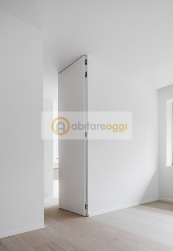 Immagine 4 di Appartamento in vendita  a Bassano Del Grappa