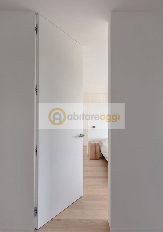 Immagine 8 di Appartamento in vendita  a Bassano Del Grappa