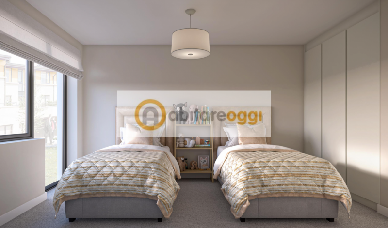 Immagine 10 di Appartamento in vendita  a Bassano Del Grappa