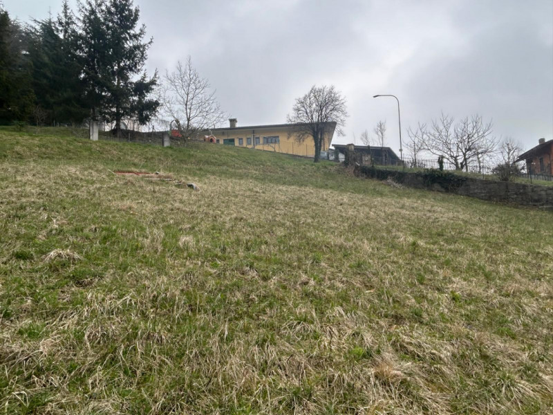 Immagine 6 di Terreno in vendita  a San Mauro Di Saline