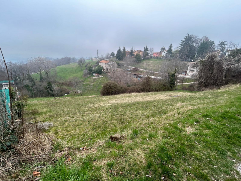 Immagine 7 di Terreno in vendita  a San Mauro Di Saline