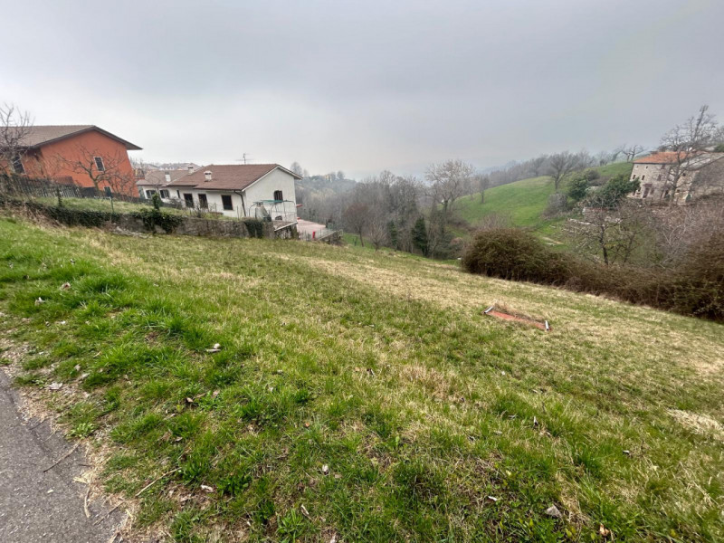 Immagine 15 di Terreno in vendita  a San Mauro Di Saline
