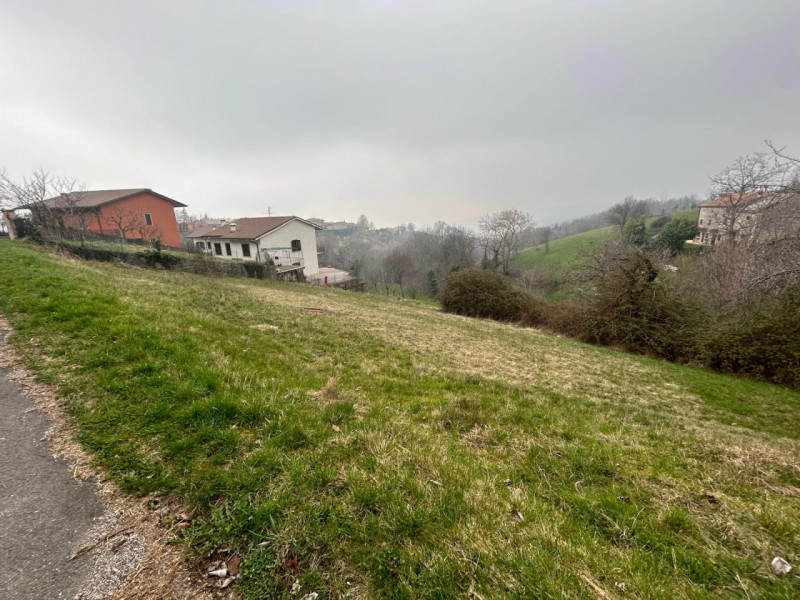 Immagine 17 di Terreno in vendita  a San Mauro Di Saline