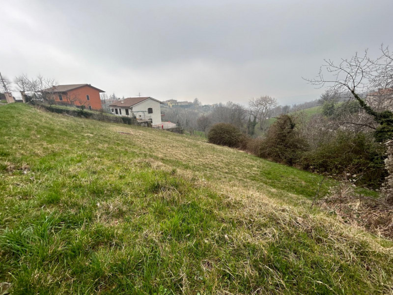 Immagine 19 di Terreno in vendita  a San Mauro Di Saline