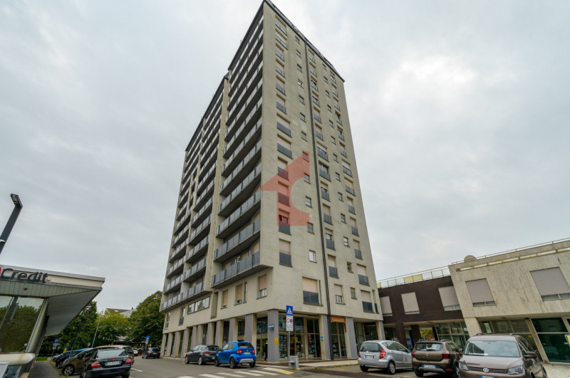 Immagine 1 di Appartamento in vendita  in Via Roma a Sant'ilario D'enza