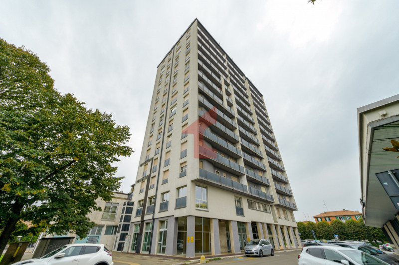 Immagine 4 di Appartamento in vendita  in Via Roma a Sant'ilario D'enza