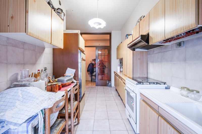 Immagine 11 di Appartamento in vendita  in Via Roma a Sant'ilario D'enza