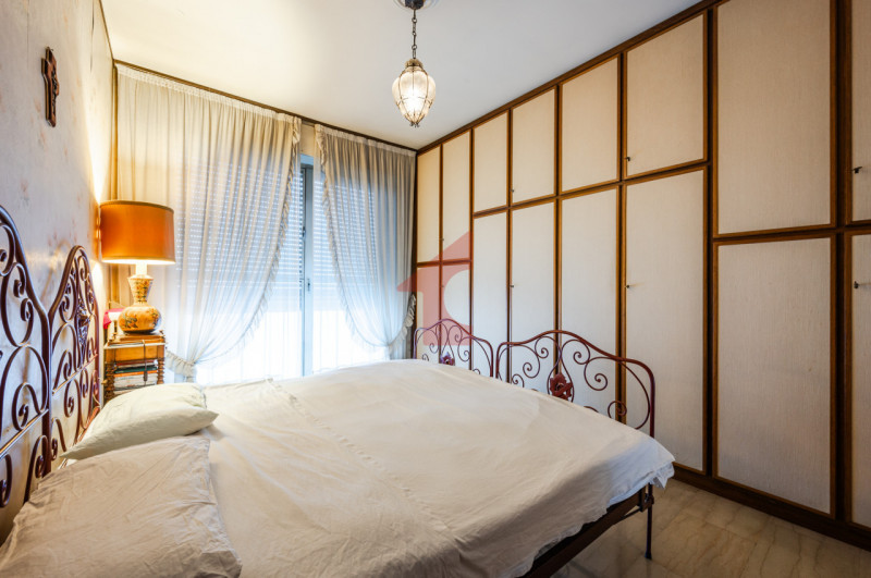 Immagine 12 di Appartamento in vendita  in Via Roma a Sant'ilario D'enza