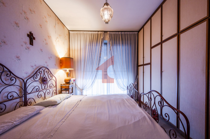 Immagine 13 di Appartamento in vendita  in Via Roma a Sant'ilario D'enza