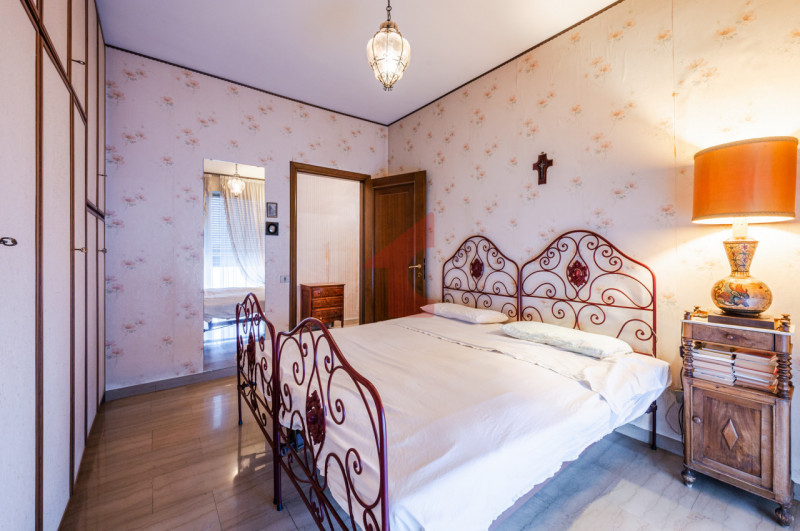 Immagine 14 di Appartamento in vendita  in Via Roma a Sant'ilario D'enza