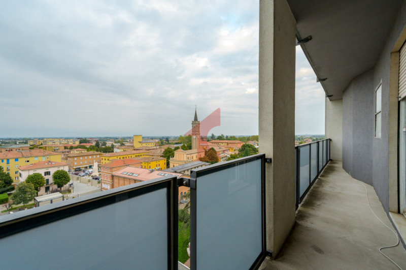 Immagine 27 di Appartamento in vendita  in Via Roma a Sant'ilario D'enza