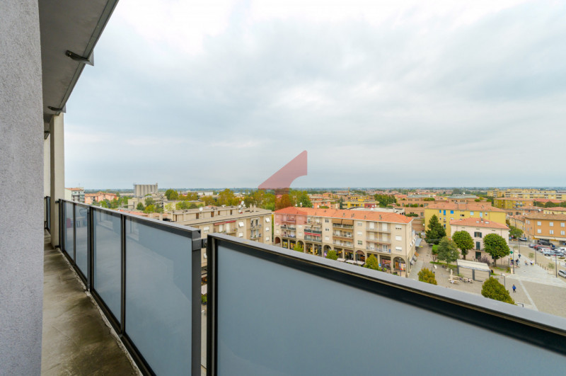 Immagine 29 di Appartamento in vendita  in Via Roma a Sant'ilario D'enza