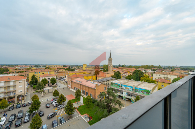 Immagine 31 di Appartamento in vendita  in Via Roma a Sant'ilario D'enza