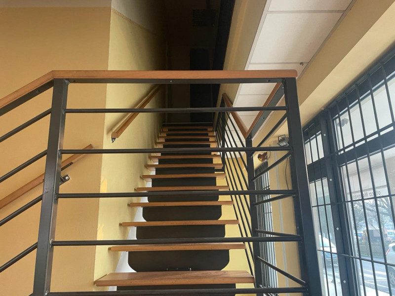 Immagine 6 di Negozio in vendita  in Piazza Mazzini a Trissino