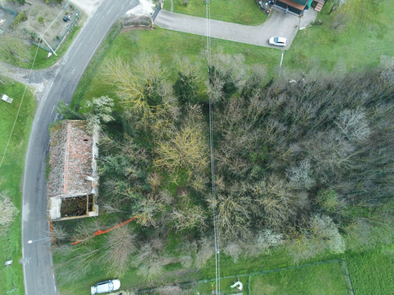 Immagine 7 di Rustico / casale in vendita  in Via Savellon 38 a Granze