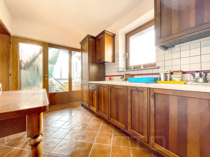 Immagine 7 di Casa indipendente in vendita  in Via Leonardo Da Vinci 14 a Suno